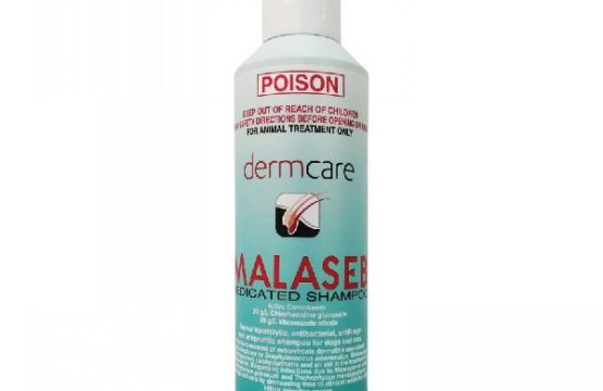 マラセチア皮膚炎） マラセブシャンプー250ml