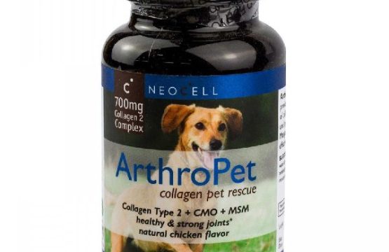 アースロペット コラーゲンペットレスキュー