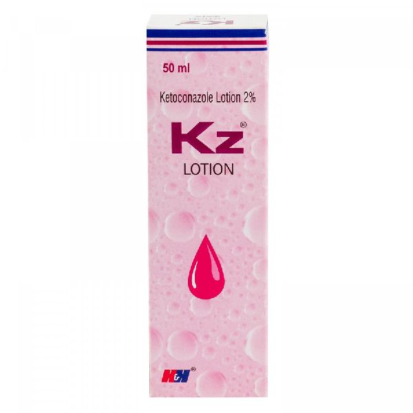 ケトコナゾールシャンプー50ml