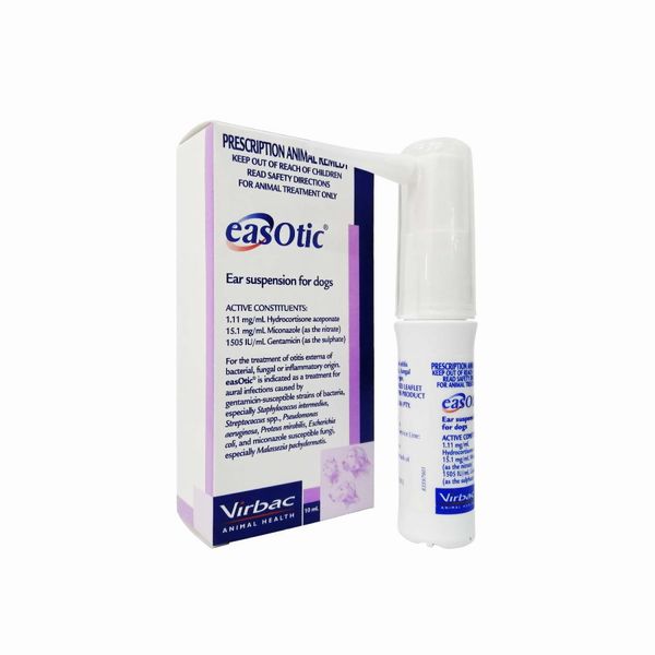 エアソティック点耳薬10mlジェル