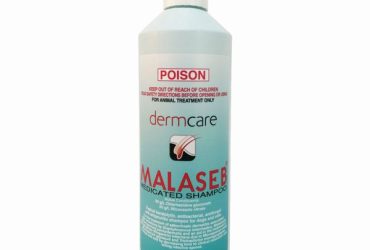 マラセブシャンプー500ml