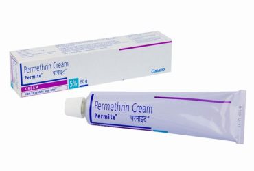疥癬/ダニ　 ペルメトリンクリーム