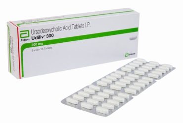 ウジリブ300mg（ウルソジェネリック）30錠