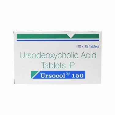 ウルソコール150mg30錠（ウルソジェネリック）