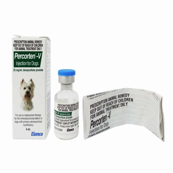 パーコーテンV 注射液4ml