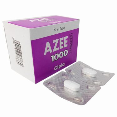 アジー1000mg10錠