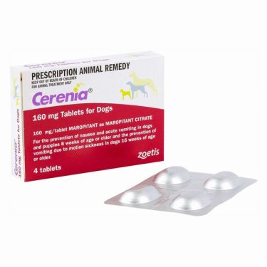 セレニア160mg4錠