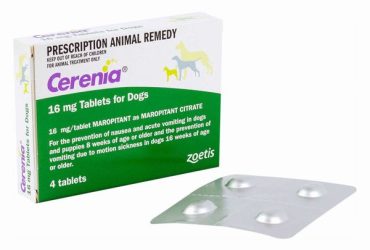 セレニア16mg4錠