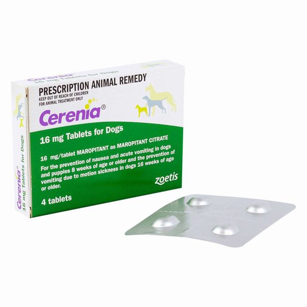 セレニア16mg4錠