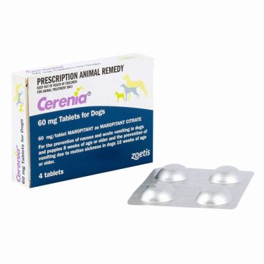 セレニア60mg4錠