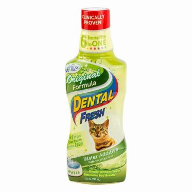 デンタルフレッシュ猫用237ml