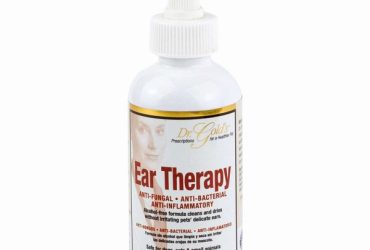 ドクターゴールドイヤーセラピー4oz(113ml)