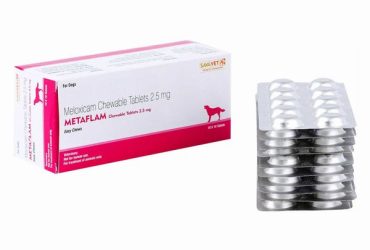 メタフラムチュアブル犬用2.5mg100錠