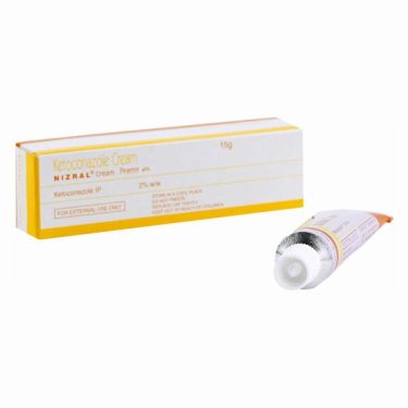 ニゾラール2パーセントクリーム30g