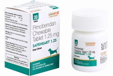 セーフハートチュアブル30錠 1.25mg