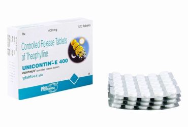 ユニコンチンE400mg120錠