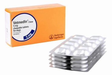 ヴェドメディン5mg 錠剤タイプ 50錠