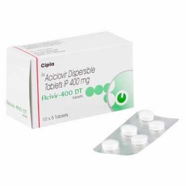 ゾビラックスジェネリック400mg50錠